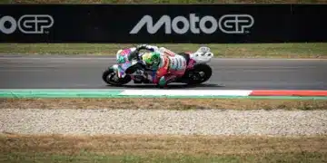 Franco Morbidelli