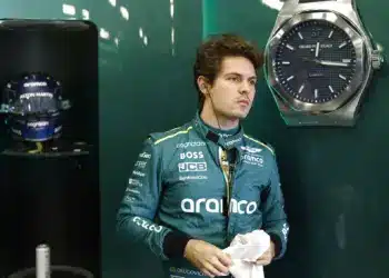 Feljebb lépett Drugovich a Cadillac listáján, amíg Bottas arra utal, hogy jövőre ő is ott lesz