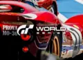 E-sport premier a NET4+-on: jön a GT World Series