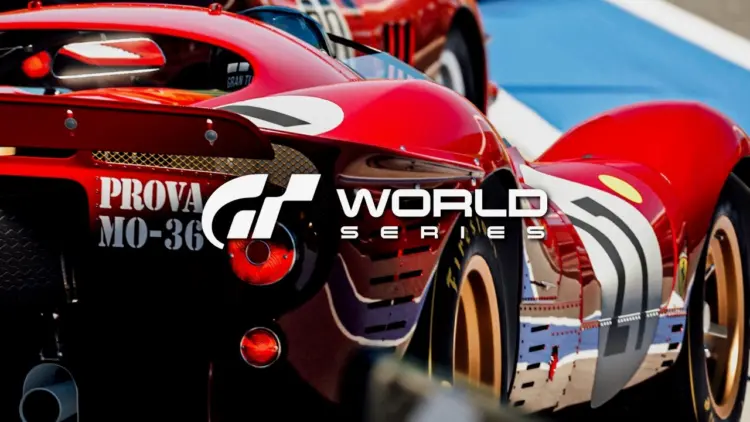 E-sport premier a NET4+-on: jön a GT World Series