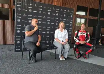 Szakági nap a Balaton Park Circuiten – Új korszak kezdődik a magyar gyorsasági motorsportban