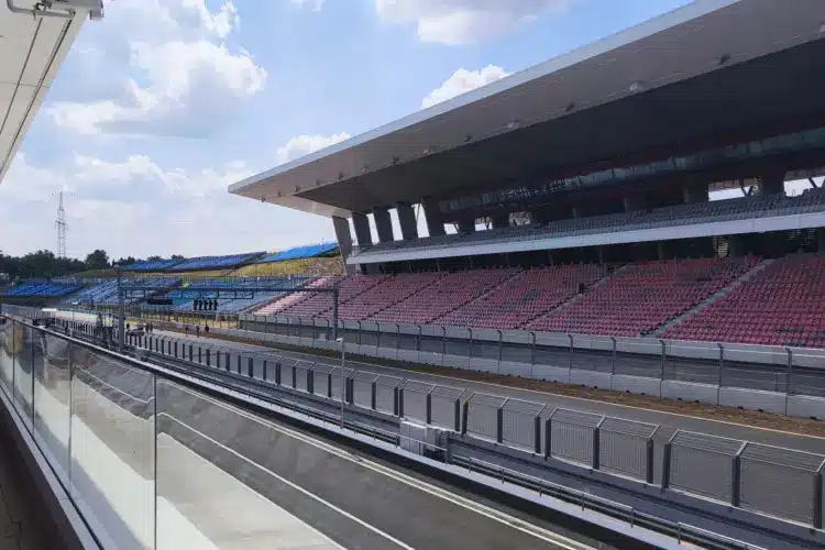 Felkészültél az F1-es Magyar Nagydíj időjárására? Íme a részletes előrejelzés!
