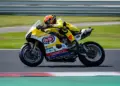 Traktorra cserélné Ducatiját a doppingvétségéről elhíresült olasz motoros