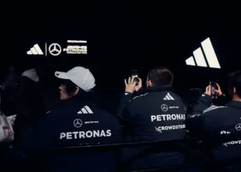 Mercedes mellett az Audi partnere is lehet az Adidas