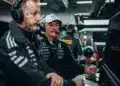 Bottas felajánlotta magát a Red Bullnak