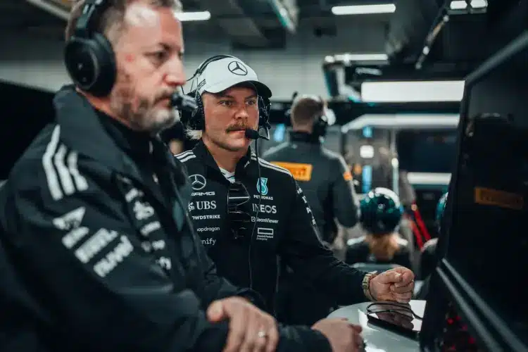 Bottas felajánlotta magát a Red Bullnak