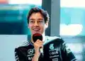 Russell helye veszélyben? – Villeneuve erre figyelmeztette a britet