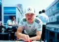 Bottas szerint ekkor dőlhet el az, hogy mit fog csinálni 2026-ban