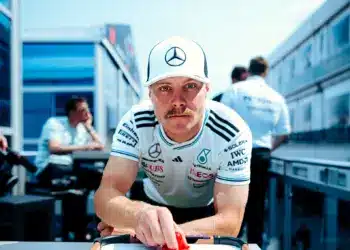 Bottas szerint ekkor dőlhet el az, hogy mit fog csinálni 2026-ban