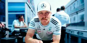Valtteri Bottas