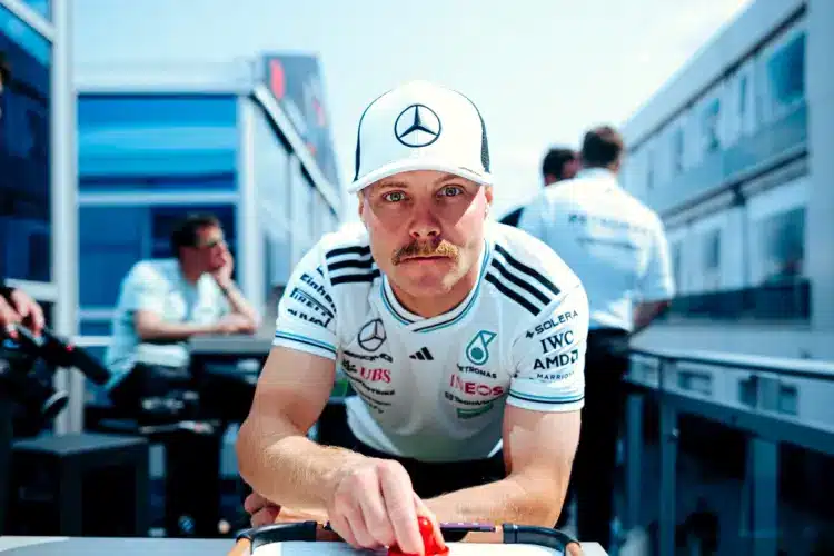 Bottas szerint ekkor dőlhet el az, hogy mit fog csinálni 2026-ban