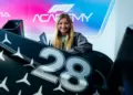 F1 Academy: Pin, Felbermayr és Chambers ünnepelhetett győzelmet Kanadában