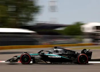 Russell nyitott az élen a Red Bull Ringen, Verstappen lett a második, Hamilton gondokkal küzdött