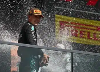 Silverstone-ban megkaphatja az új szerződését Russell