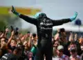 Az Aston Martin meglepő terve: Russell szerződtetése a 2026-os idényre!