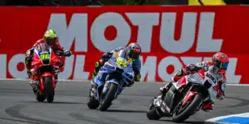 Joan Mir, Fermin Aldeguer, Fabio Quartararo