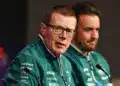 Ideges az Aston Martin? Alonso meglátogatta az Alpine-t!