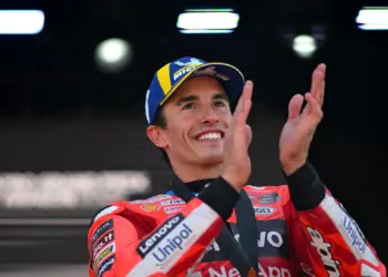 Korábbi márkatársa szerint az olaszok csalódottsága érthető a Márquez-győzelmek kapcsán