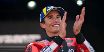 Marc Marquez