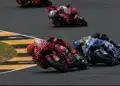 A kezdeti látványos csata után Marc Márquez stílusosan behúzta 93. nagydíjgyőzelmét