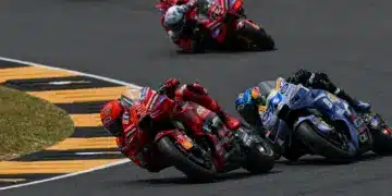 Marc Marquez
