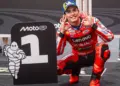 Márquez a falra mászik attól, hogy Rossihoz hasonlítják, van nagyobb érdeme is a bajnoki címnél