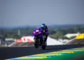 MotoGP-versenyző és fogorvos egyben? Hogyan?
