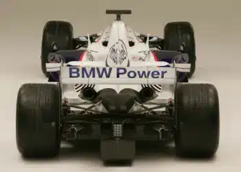 A BMW M motorsport-főnök elárulta, hogy hányadán állnak most az F1-gyel