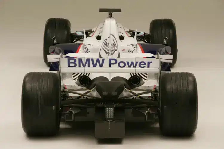 A BMW M motorsport-főnök elárulta, hogy hányadán állnak most az F1-gyel