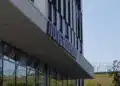 Sajtótájékoztató a Hungaroring felújításáról.