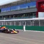 Hungaroring, Red Bull