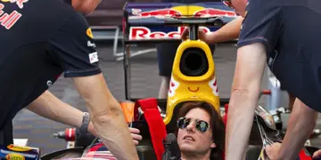 Ha Tom Cruise lett volna főszereplő, bizonyára ráijesztett volna a stábra az F1 film rendezője szerint
