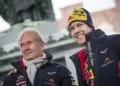 Vettel megerősítette, hogy egyezet a Red Bull-lal, de ő lenne a helyes választás? 
