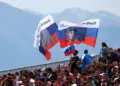 Oroszország még nem zárta le azt, hogy visszatérjenek az F1 naptárba