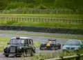 Kiakadtak a római taxisok azon állításon, hogy úgy vezetnek, mint Verstappen