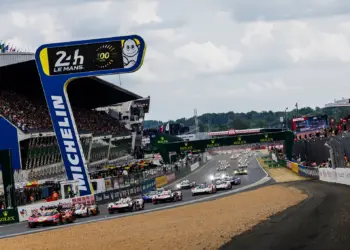 Összegyűjtöttük az összes Forma-1-es pilótát, aki a hétvégén elindul Le Mans-ban