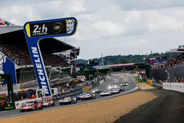 Összegyűjtöttük az összes Forma-1-es pilótát, aki a hétvégén elindul Le Mans-ban