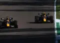 Egyforma autót kapott Verstappen és Pérez? – Red Bull-szerelő tisztázta a vitát