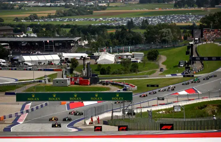 F1 kvíz: Ha minden kérdésre tudod a választ, akkor emeljük kalapunk!