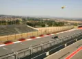 F1 Afrikában? Ausztriában jön a következő lépés