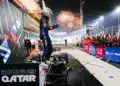 Irán rakétákat lőtt ki az Egyesült Államok katari F1-pálya közelében található támaszpontjára