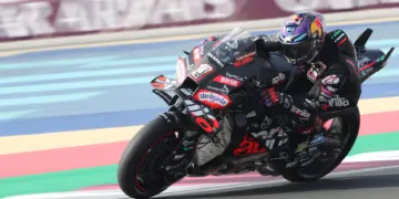Jorge Martin