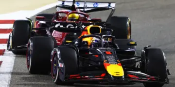 Max Verstappen, Lewis Hamilton, red bull, ferrari