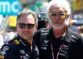 Horner újra a pletykák középpontjátban: állítólag egy másik csapathoz tart, nem a Ferrarihoz!