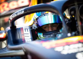 F2: Verschoor és Lindblad ünnepelhetett Barcelonában