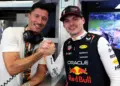 A rajongók egyértelműek jelezték, hogy kit látnának szívesen Verstappen beugrósaként