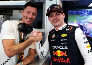 A rajongók egyértelműek jelezték, hogy kit látnának szívesen Verstappen beugrósaként