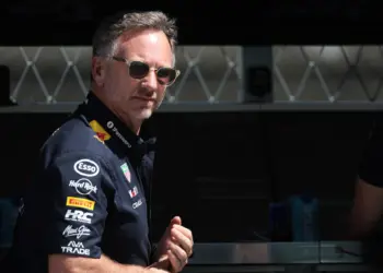 Horner is megszólalt Verstappen esetleges eltiltása kapcsán