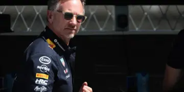 Christian Horner