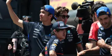 Alexander Albon